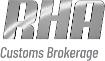 RHA Logo